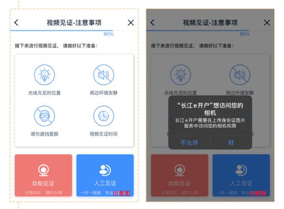 仅用1周，AnyChat助力长江证券极速上线智能单向视频开户！